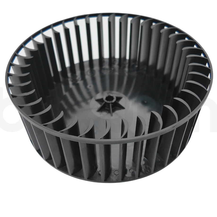 Aspas De Ventilador Bigdry 4000 Expert Connected
