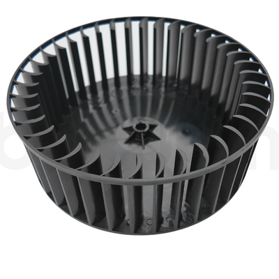 Aspas De Ventilador Bigdry 4000 Expert Connected