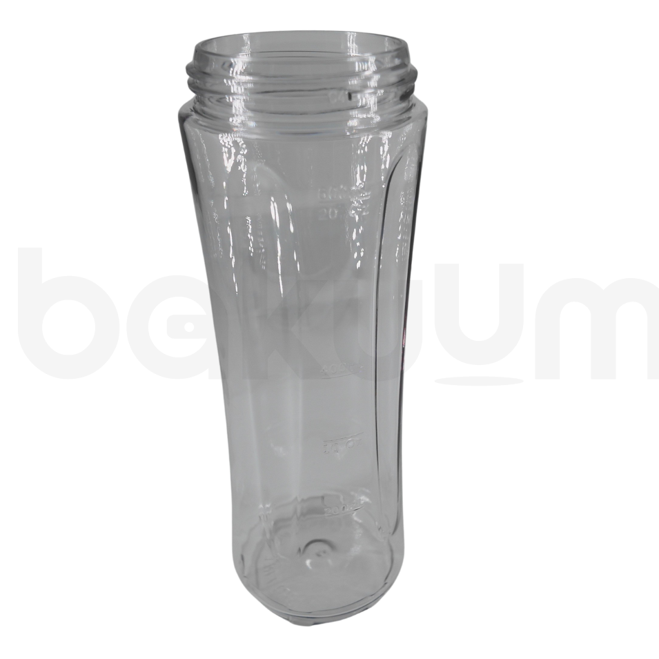 Vaso Batidor Power Titanium 500 Easygo