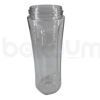 Vaso Batidor Power Titanium 500 Easygo