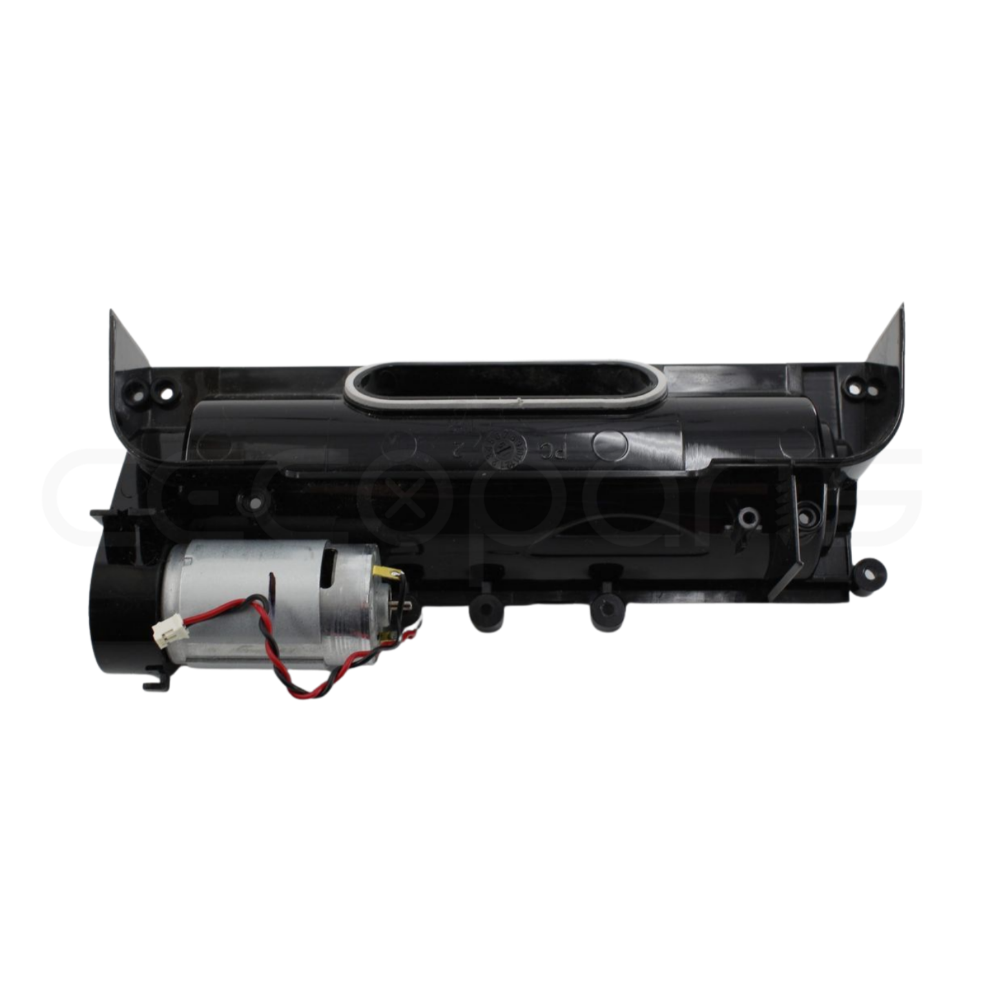 Motor Central Conga 1090 Excelsior | Conga 1090 | Conga 1099 Connected | Conga 1090 Conected Force | Conga 990 Vital