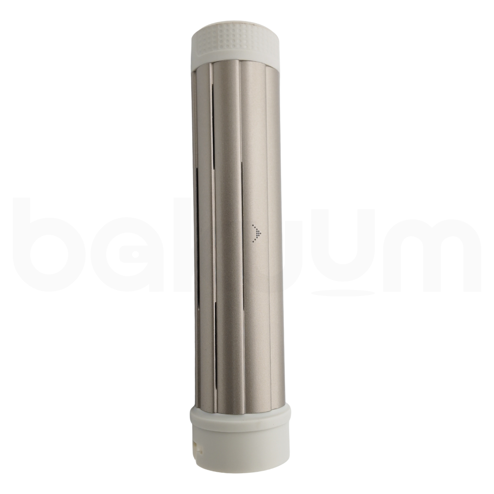 Cilindro Rizador Derecho Airglam 14in1 Flex Champagne