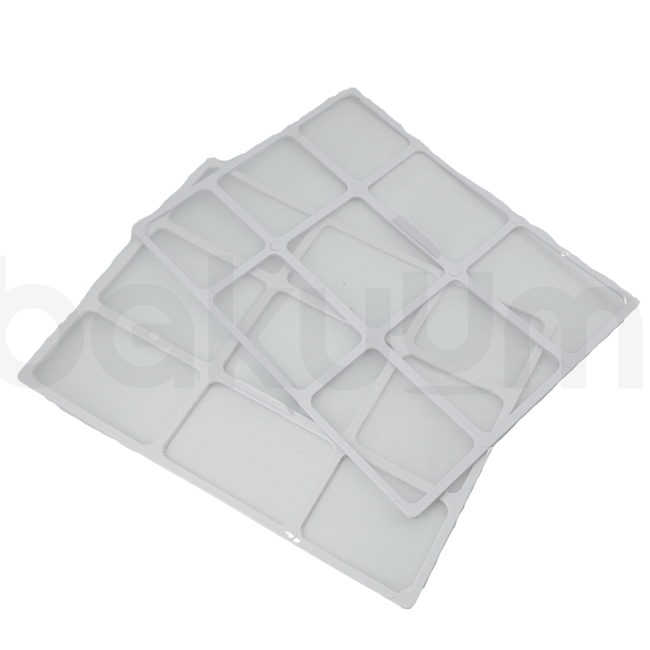 Pack 2 Filtros Deshumidificador Bigdry 4000 Expert Black