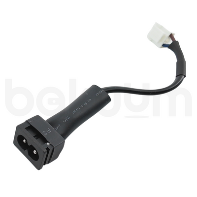 TV Power Cable Connector Cecotec V1 Series Vqu10055