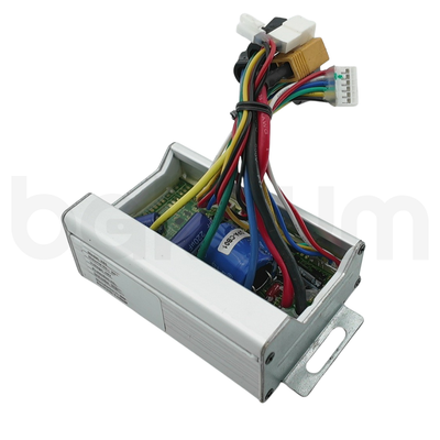 Pcb Centralita Bongo Serie X65 Connected