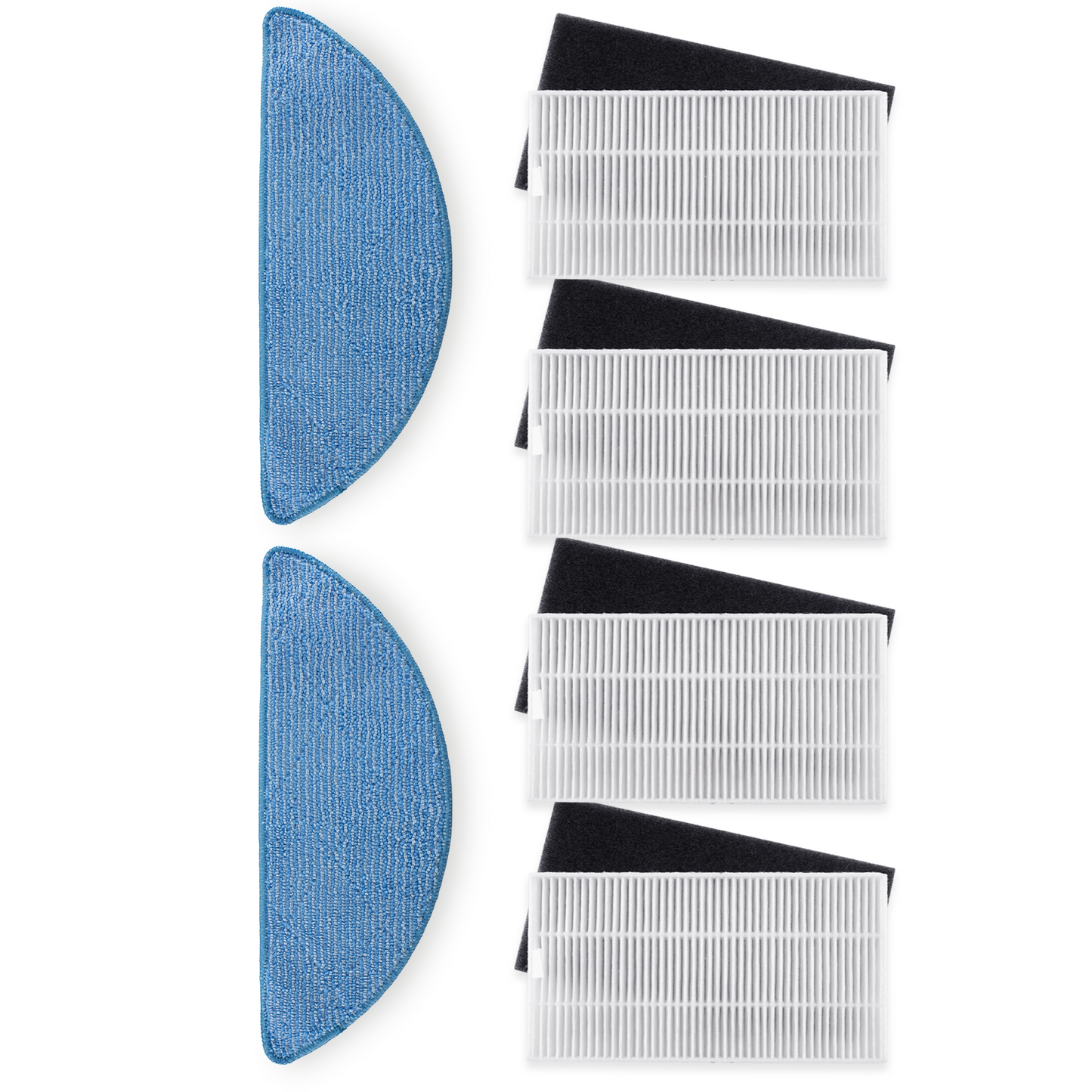 Set De Mantenimiento Para Conga M50 | Conga M70 | Conga M50 X-treme