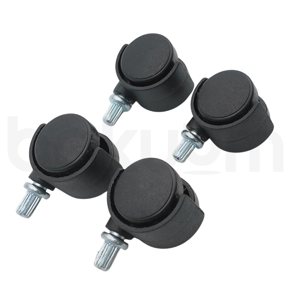 Pack 4 Ruedas Bigdry 4000 Expert Connected