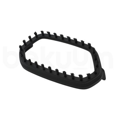 Accesorio Cepillo Fast&furious 4040 Absolute