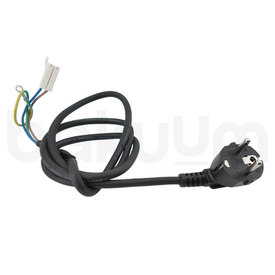 Grandheat 2500 Built-in Steel Power Cable