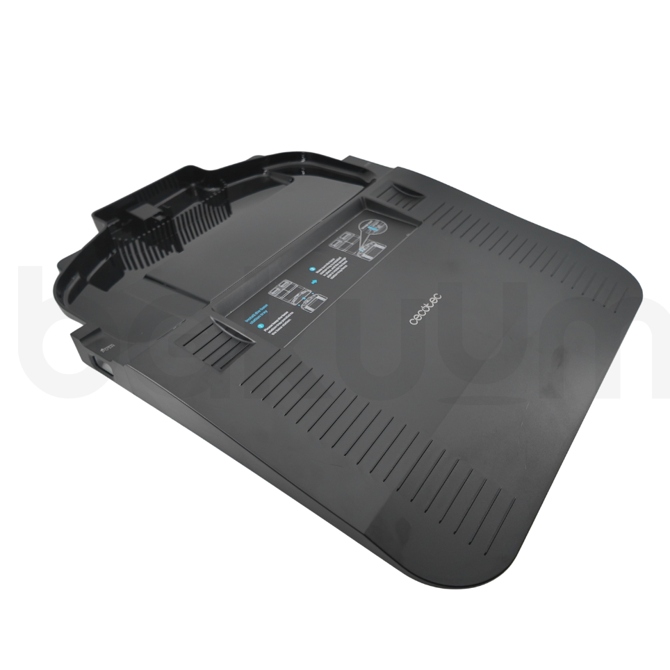 Bandeja Base De Autovaciado Conga Z100 | Conga Z100 X-treme