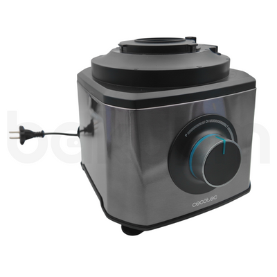 Motor Housing Food Processor Paprika 2000 Full