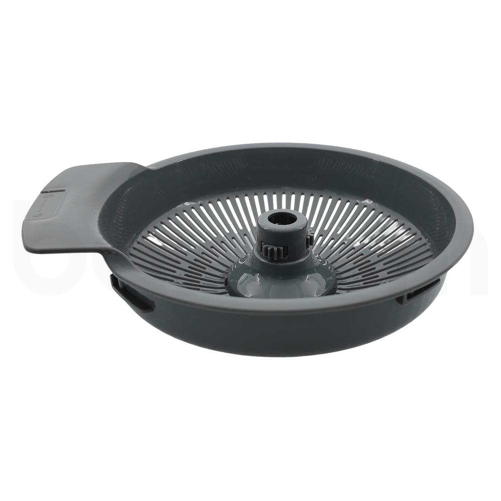 Bandeja De Pulpa Foodprocessor Paprika 2000 | Foodprocessor Paprika 2000 Full