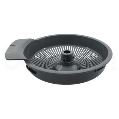 Pulp Tray Food Processor Paprika 2000 | Food Processor Paprika 2000 Full
