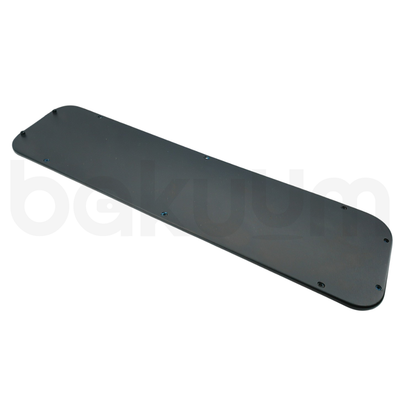 Tapa Caja Bateria Bongo D30 Xl Connected | Bongo D30 Xl Connected + Phone Holder