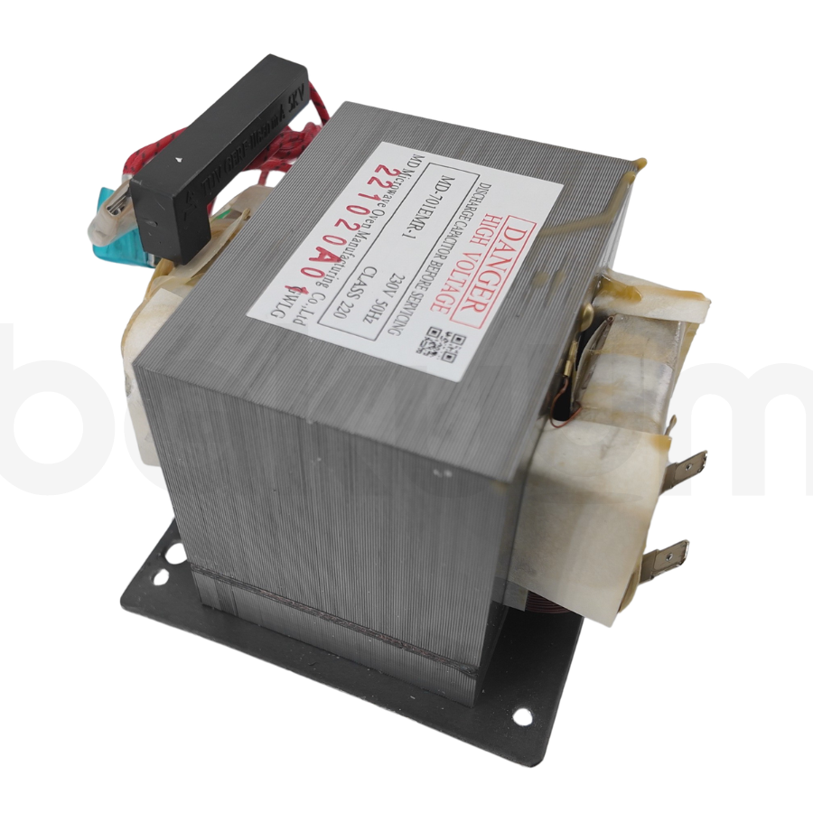 Transformador Grandheat 3120