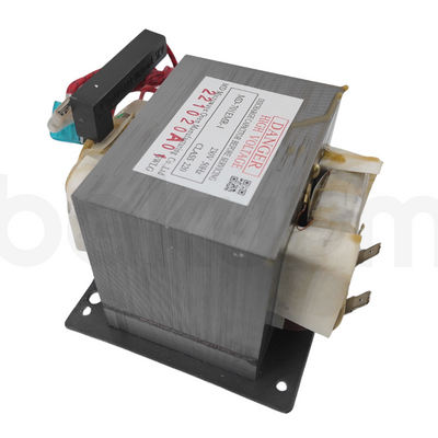 Transformador Grandheat 3120