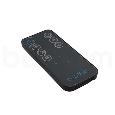 Mando A Distancia Readywarm 1200 Thermal Black | Readywarm 1800 Thermal Black | Readywarm 2000 Thermal Black | Readywarm 2500 Thermal Black | Readywarm 800 Thermal Black