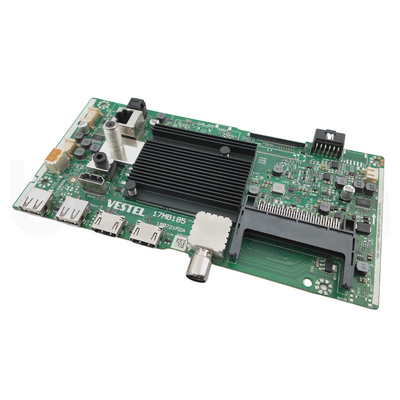 Placa Base  Tv Cecotec V1+ Series Vqu11055+ | Tv V1+ Series Vqu11055+s