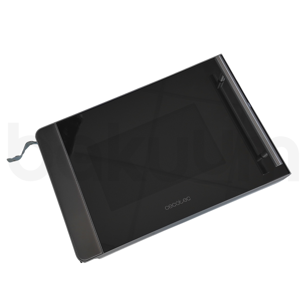 Puerta Proclean 5120 Flatbed Inox