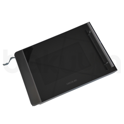 Puerta Proclean 5120 Flatbed Inox