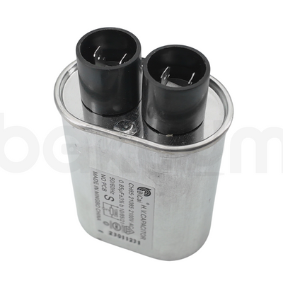 Proclean 3010 Capacitor