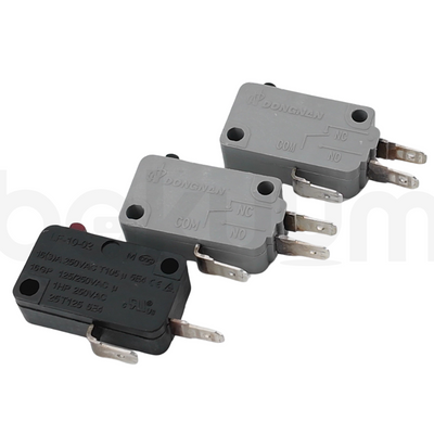Pack 3 Microinterruptores Grandheat 3120