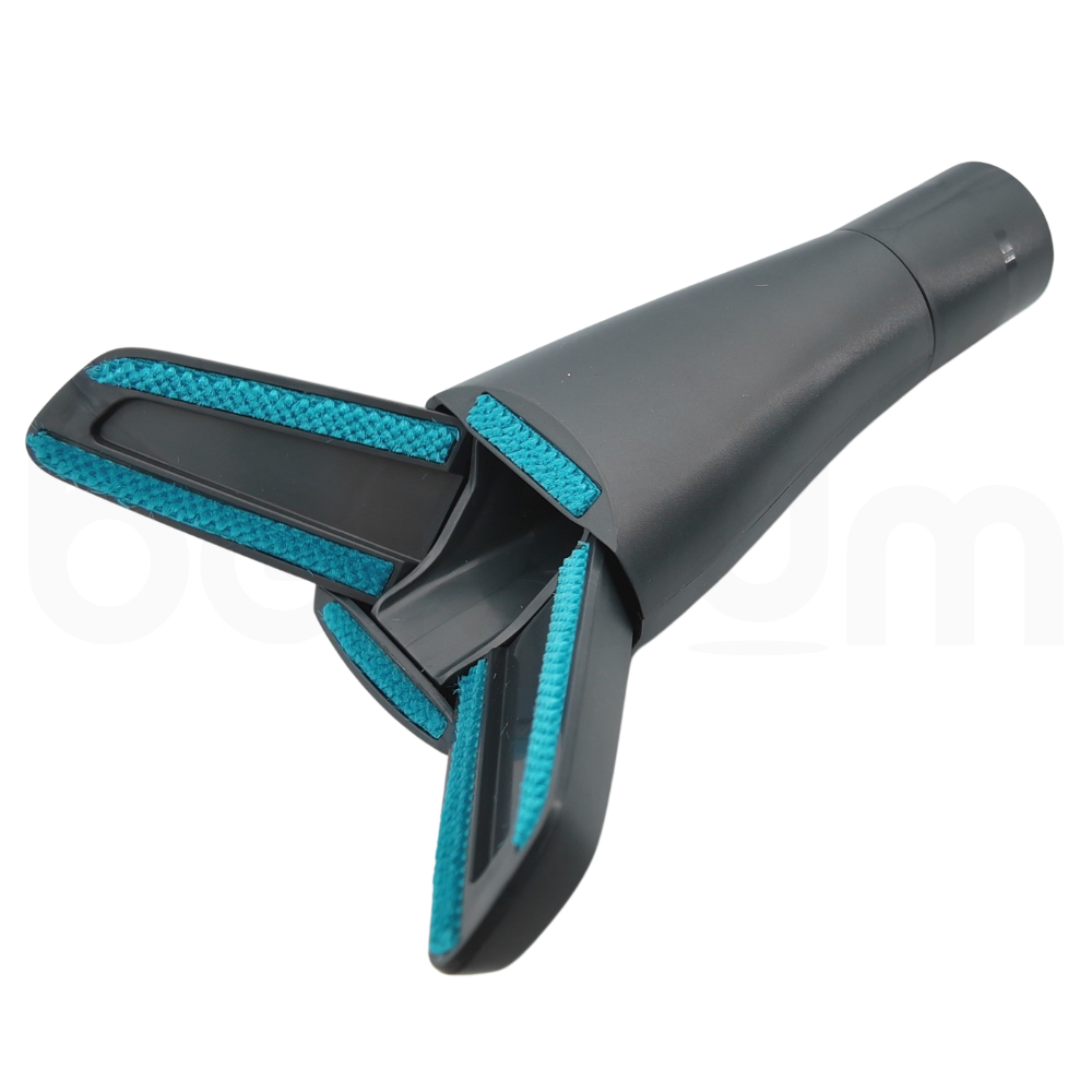 Cepillo De Tejidos En Forma De Y Conga Rockstar 2500 X-treme | Conga Rockstar 2500 Vital Ergowet | Conga Rockstar 2500 Ultimate Ergowet Connected | Conga Rockstar 2500 Ultimate Ergowet | Conga Rockstar 2500 Titanium Ergowet | Conga Rockstar 2500 Advance E
