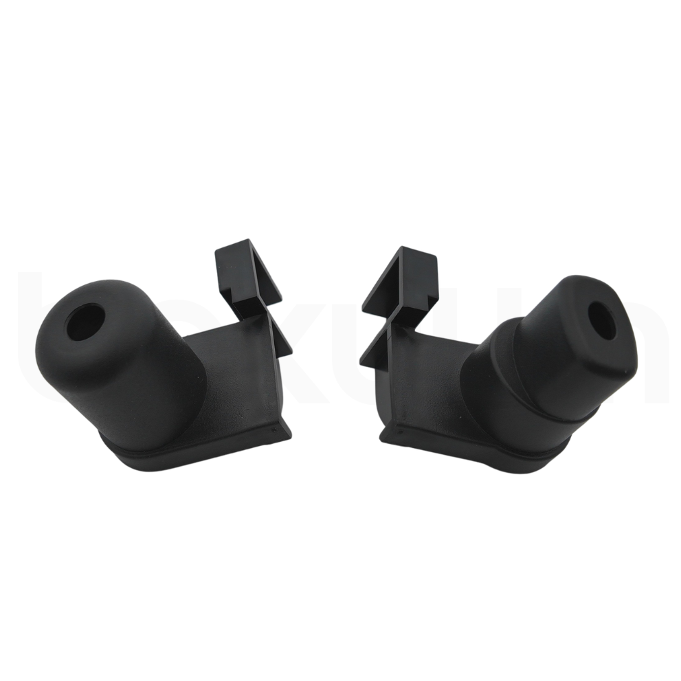 Pack 2 Acoples Accesorio Soporte Pared Conga Rockstar Premium Ultra4  | Conga Rockstar 990 Titanium Ergoflex | Conga Rockstar 990 Advance Ergoflex | Conga Rockstar 890 Titanium Ergoflex | Conga Rockstar 890 Advance Ergoflex | Conga Rockstar 880 Advance |