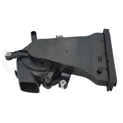 Motor Aspiracion Conga 12090 Twice Roller Homefill