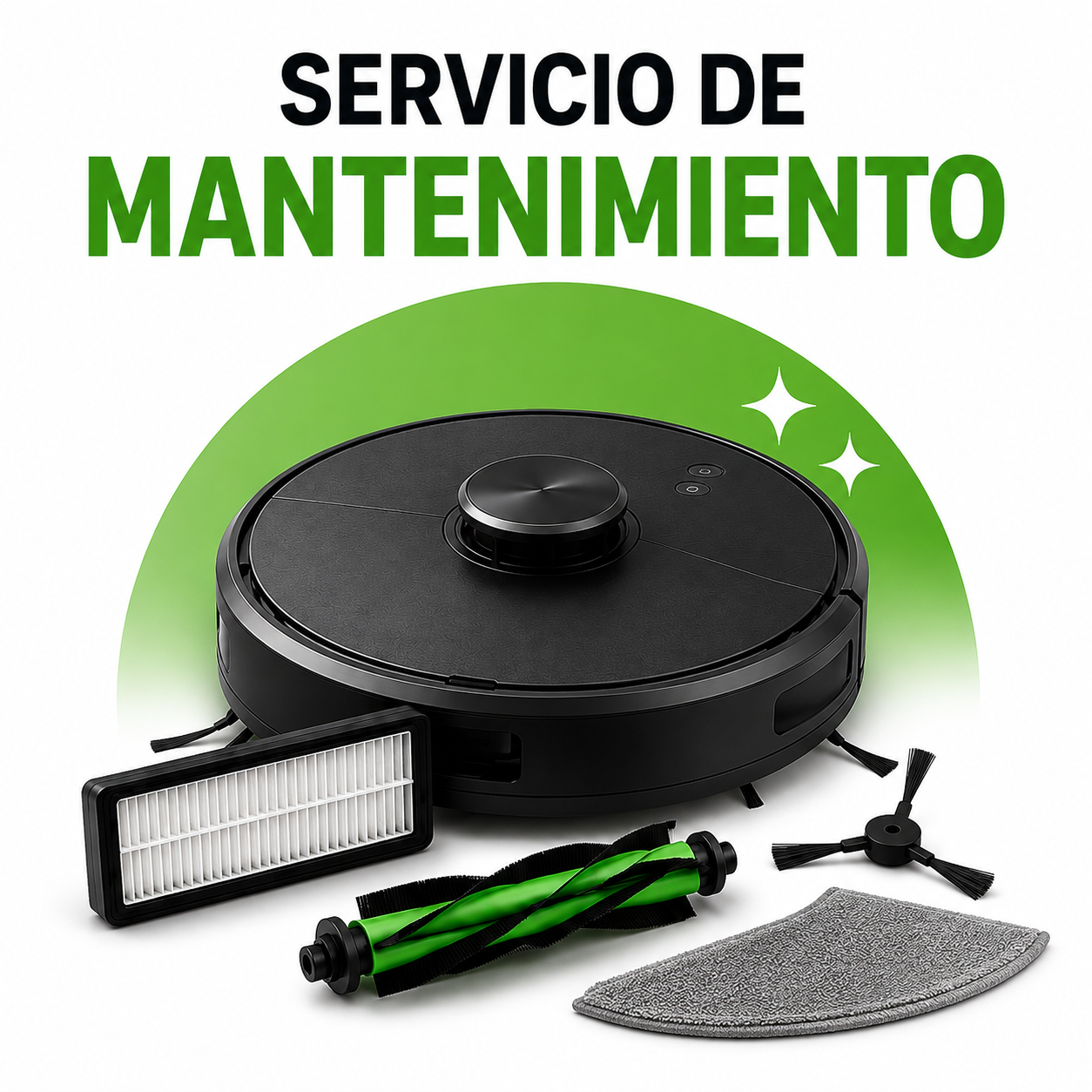 Maintenance Service