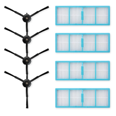 Set De Mantenimiento Para Conga 9090 Ai | Conga 8090 Ultra  | Conga 9090 Ai Home