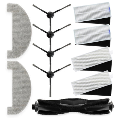 Set De Mantenimiento Para Conga 5290 Ultra