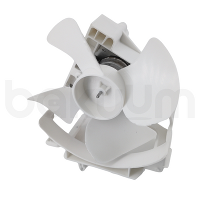 Motor Ventilador Grandheat 2500 Built-in Steel