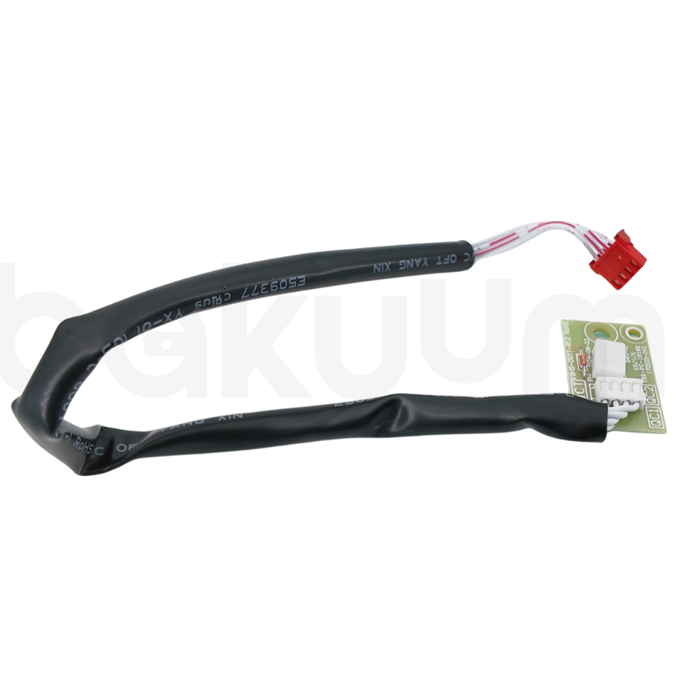 Sensor Temperatura Deshumidificador Bigdry 4000 Expert Black