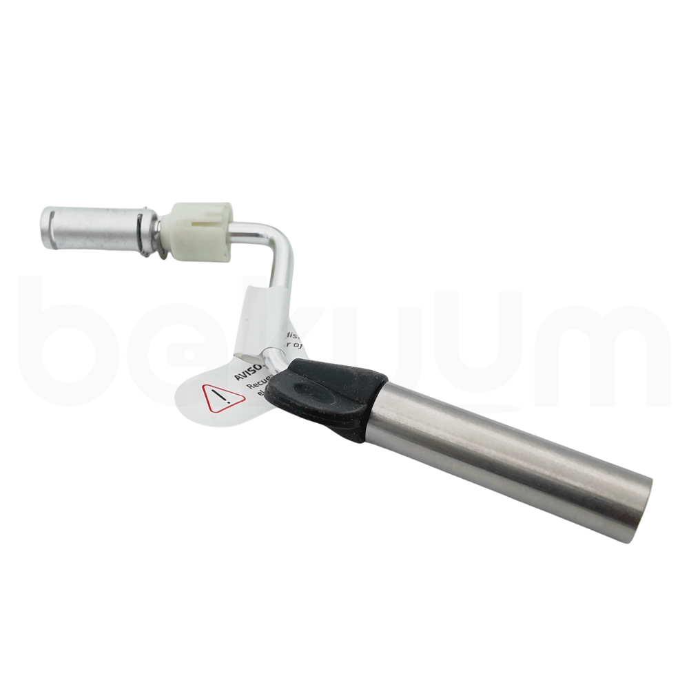 Vaporizador Power Espresso Touch Coldbrew
