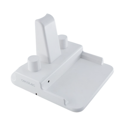 Base De Carga Aspirador Vertical Rockstar 200 Vital Ergoflex | Conga Rockstar 200 Vital | Aspirador Escoba Digital Conga Rockstar 100 Vital
