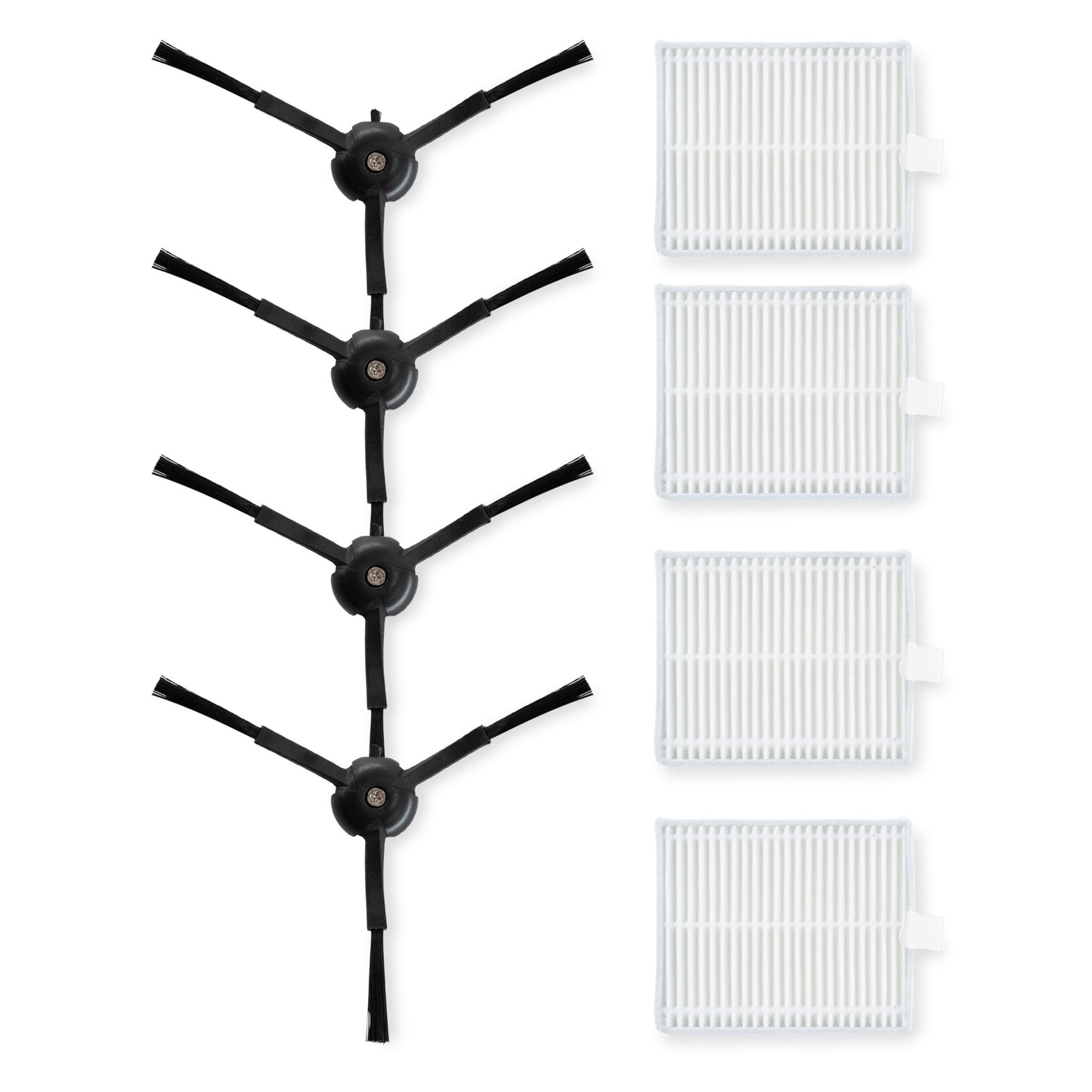 Set De Mantenimiento Para Conga 7490 Ultimate X-treme | Roconga 7490 Ultimate Home X-treme | Conga 7490 Ultimate Genesis | Conga 7490 Ultimate Home Genesis | Conga 8490 Ultimate Ultra Power | Conga 8490 Ultimate Ultra Power Home