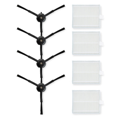 Set De Mantenimiento Para Conga 7490 Ultimate X-treme | Roconga 7490 Ultimate Home X-treme | Conga 7490 Ultimate Genesis | Conga 7490 Ultimate Home Genesis | Conga 8490 Ultimate Ultra Power | Conga 8490 Ultimate Ultra Power Home