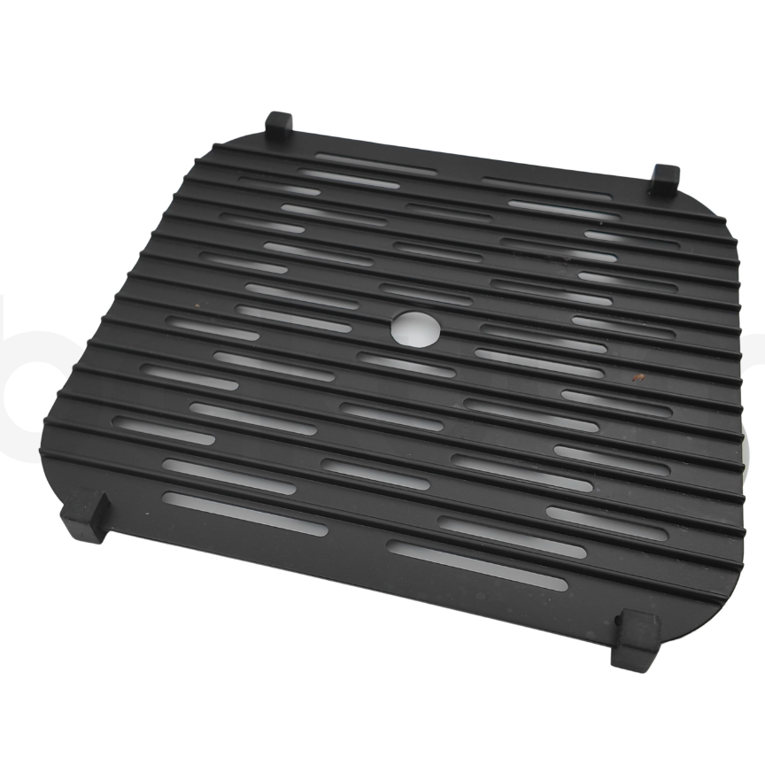 Rejilla Con Patas De Goma Cecofry&grill Smokin' 8500 | Cecofry&grill Smokin' 8500
