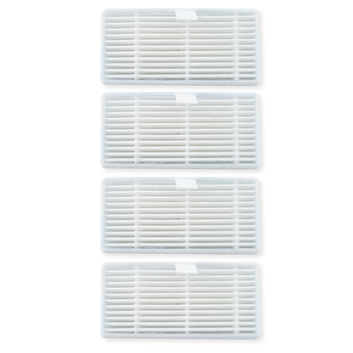 Pack 4 Filtros Para Mamnv Br150 | Mamnv Br151