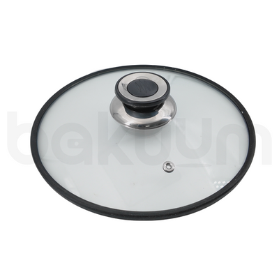 Tapa Cubeta Ceramica Olla Gm - Slowpot