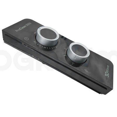 Panel De Control Botonera Proclean 3050