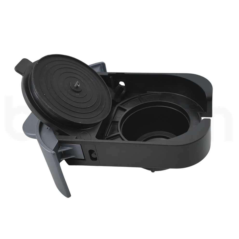 Porta Capsulas Freestyle Compact Dark