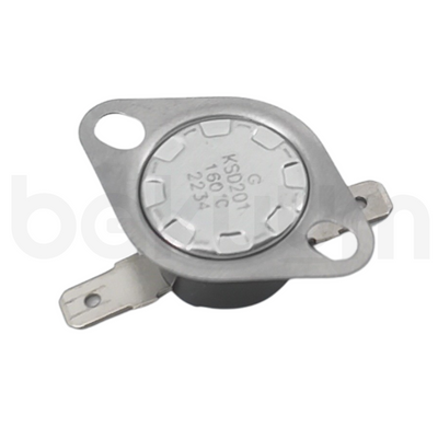 Termostato 160º Grandheat 3120