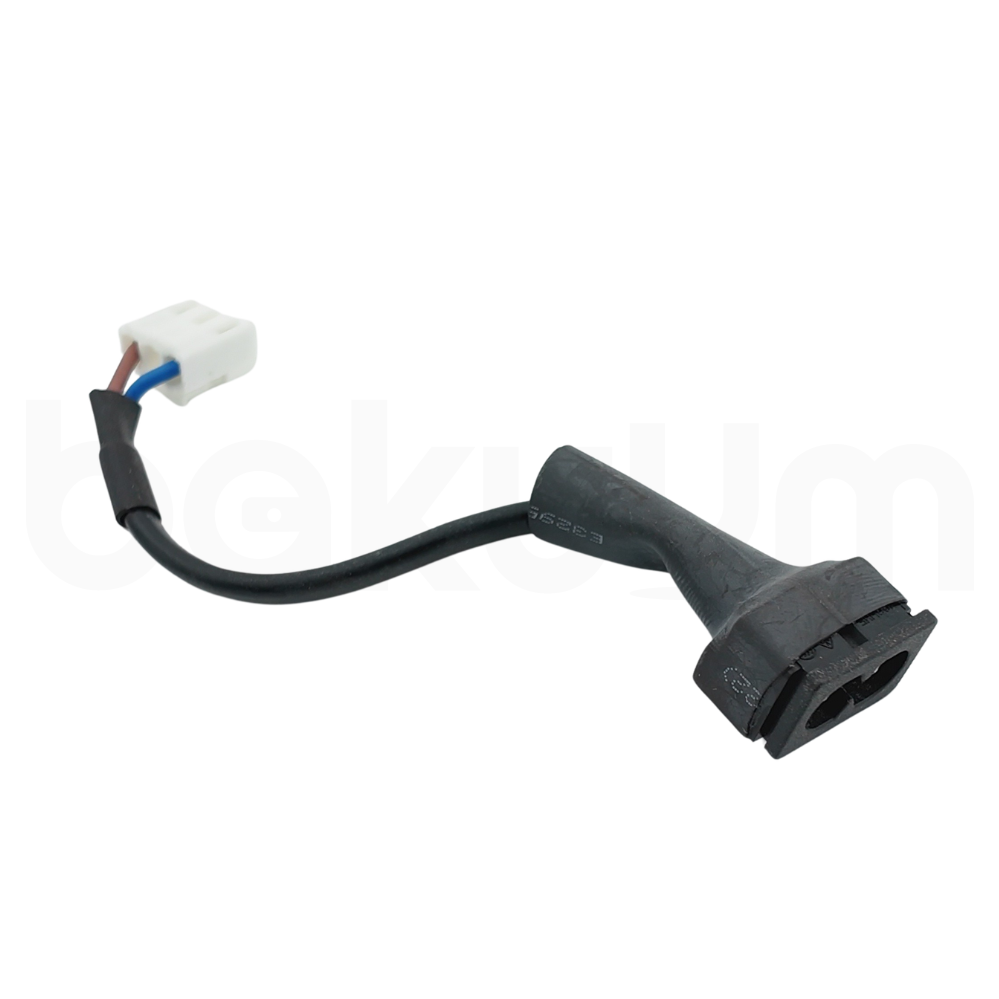 Cable Conector Ac Tv Cecotec V1+ Series Vqu11055+ | Tv V1+ Series Vqu11055+s