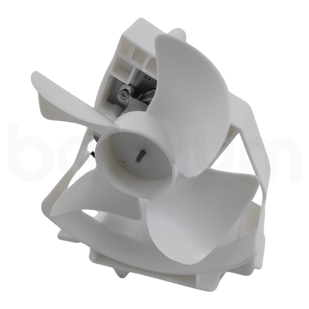 Motor Ventilador Grandheat 2010 Flatbed Steel