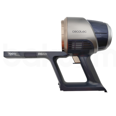 Cuerpo Principal Conga Rockstar 12500 Stellar Aquapet Flex