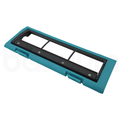 Tapa Cepillo Central Conga 2499 Ultra Home Titanium | Conga 2499 Advanced | Conga Gyro Home | Conga 2299 Ultra Home X-trem T | Conga Connected Gyro | Conga 2499 Ultra X-treme | Conga 2499 Ultra | Conga 2299 Ultra Home | Conga 2299 Ultra Home X-treme | Con