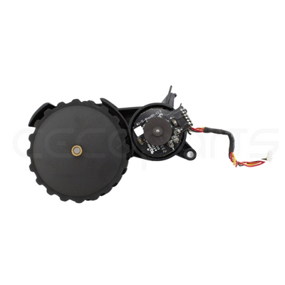 Rueda L Conga 8490 Ultimate Ultra Power Home | Conga 8490 Ultimate Ultra Power | Conga 7490 Ultimate Home Genesis | Conga 7490 Ultimate Genesis | Roconga 7490 Ultimate Home X-treme | Conga 7490 Ultimate X-treme