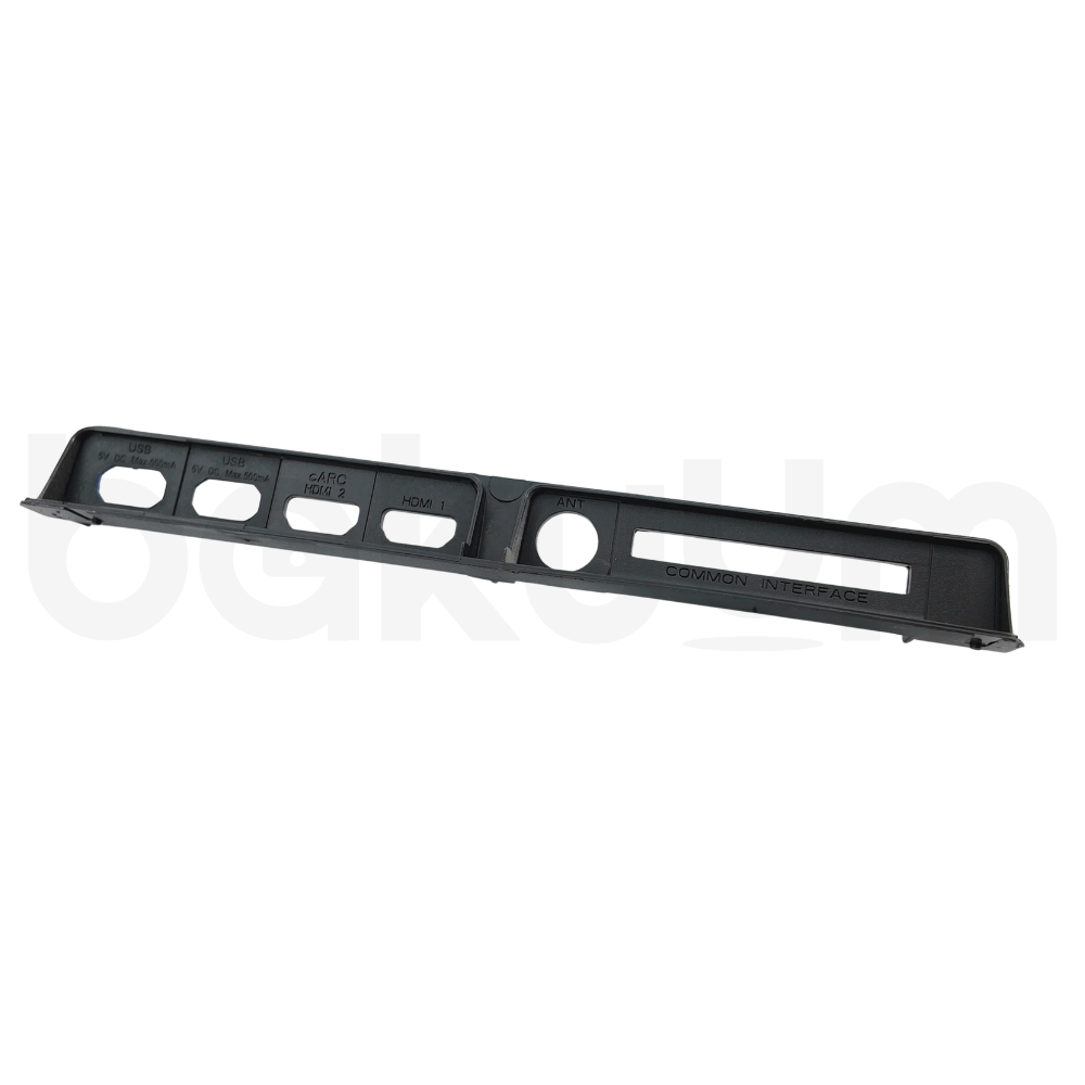 Carcasa Conectores Tv V1+ Series Vqu11070+